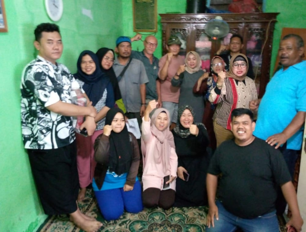 Pemilihan RT. 26