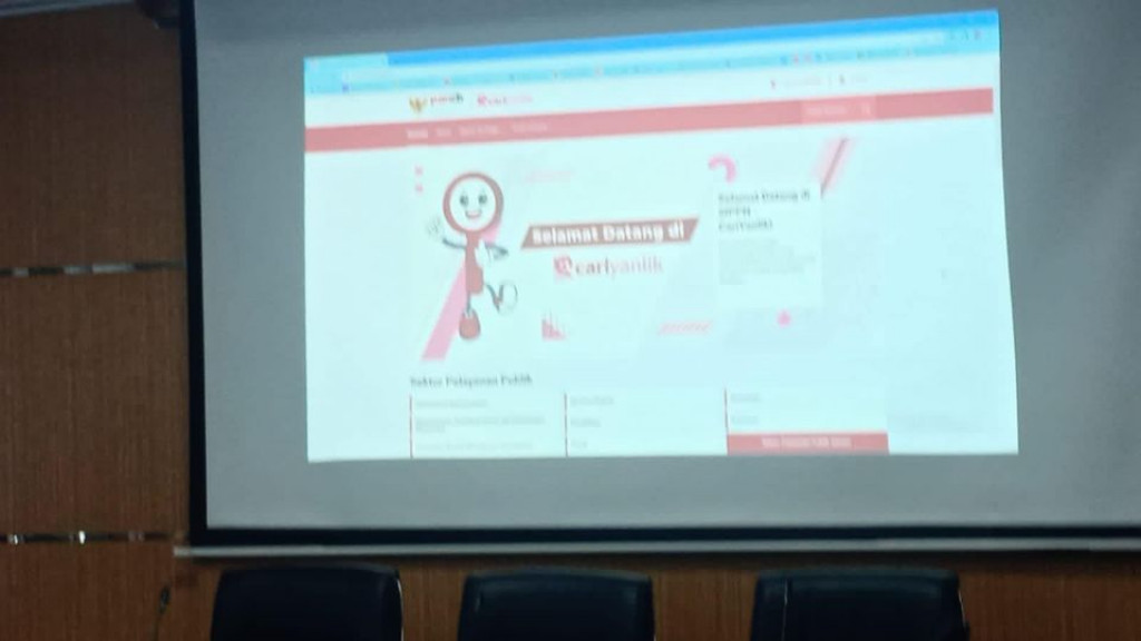 Bimtek SIPPN
