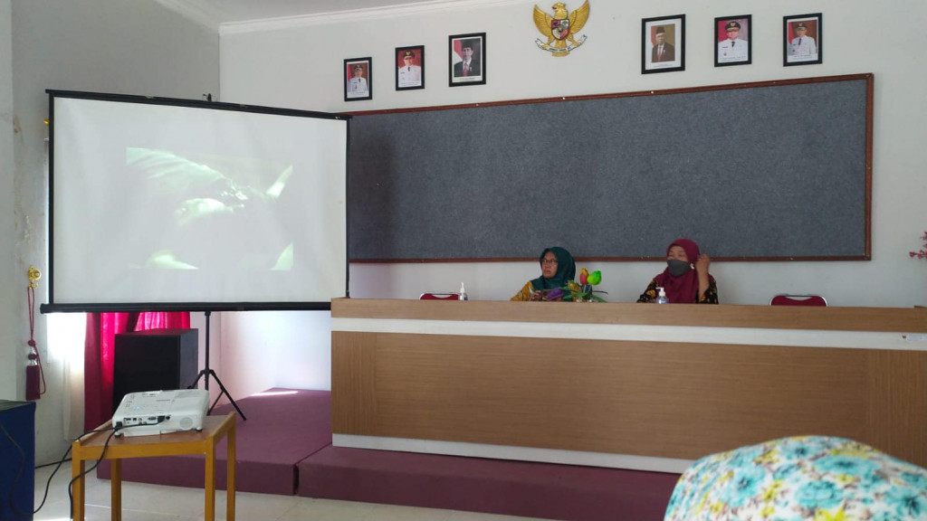 Sosialisasi Pencegahan Rabies