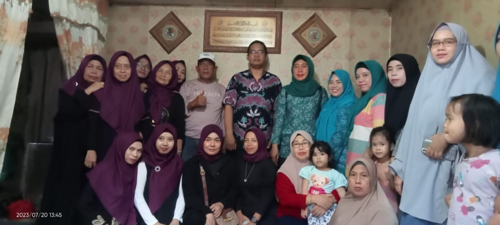 dasa wisma RT.09