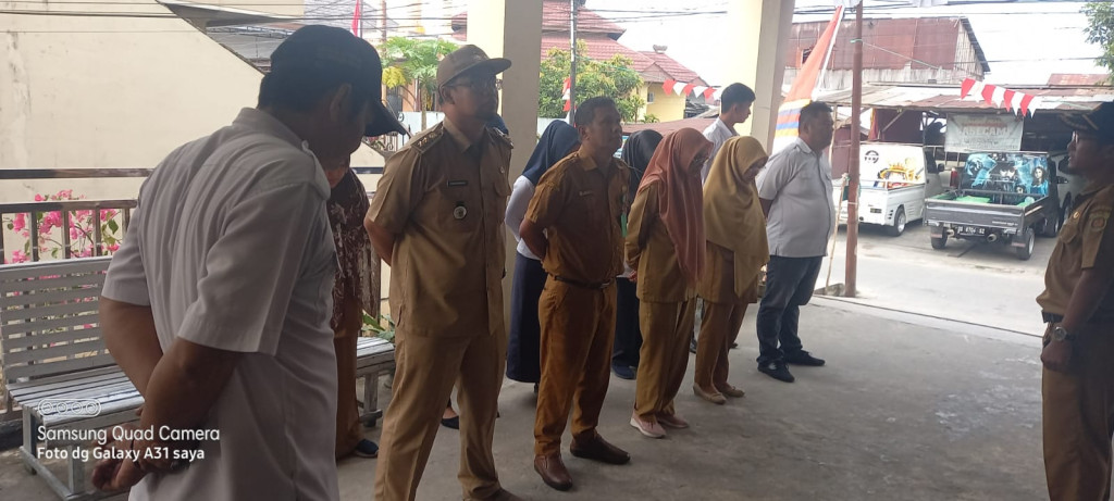 Apel 21 Agustus 2023