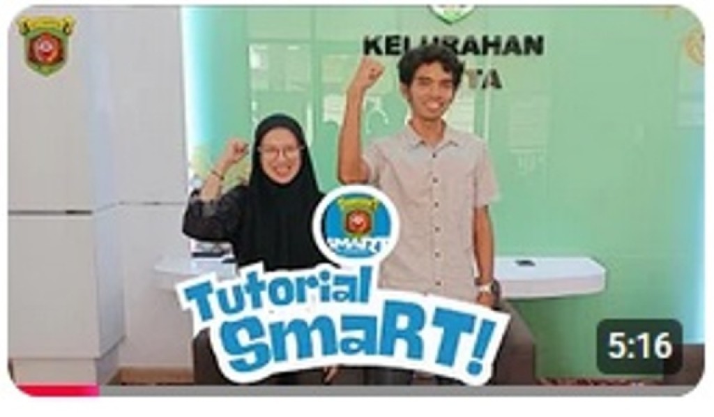 Tutorial Smart RT