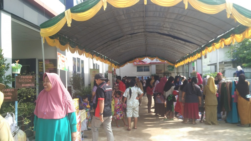 Bazar Pangan Murah