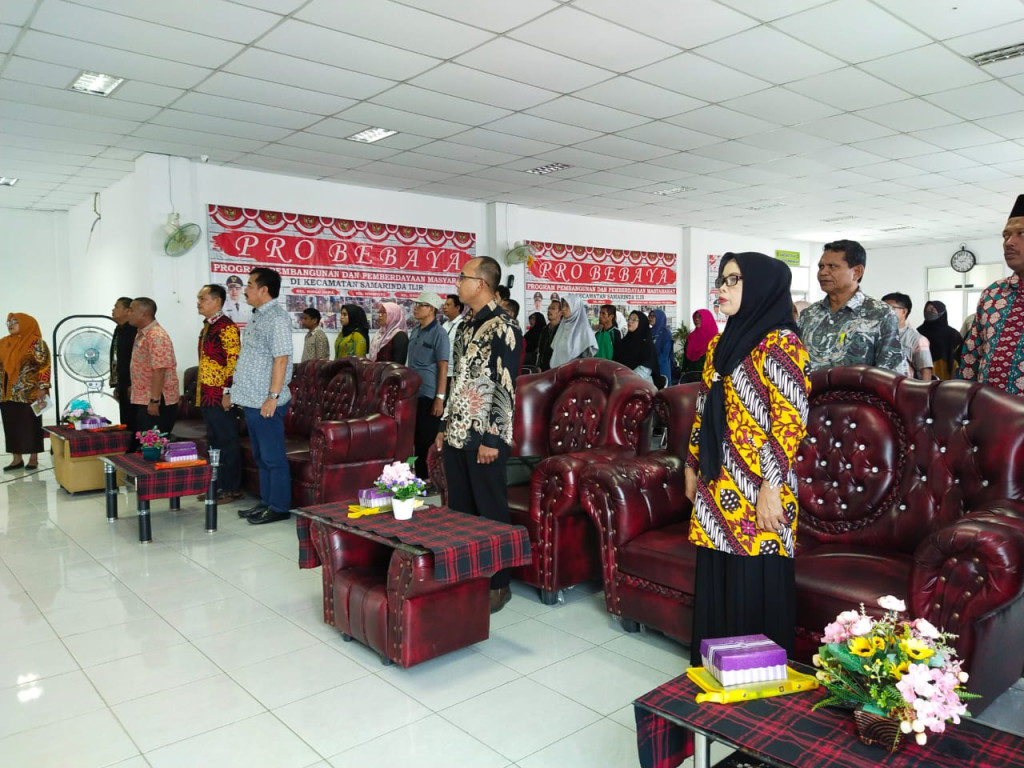 Sosialisasi Keterbukaan Informasi Publik