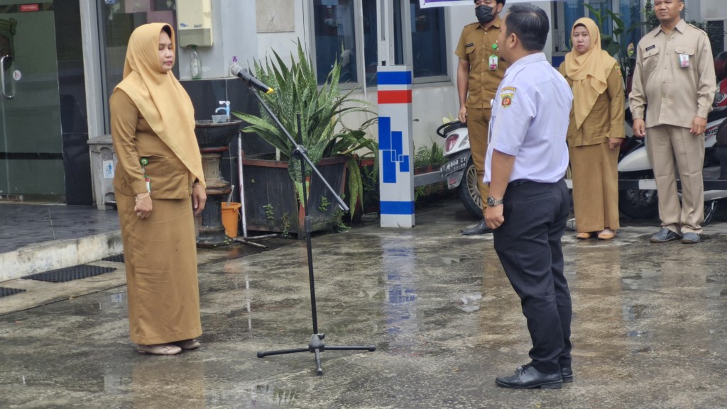 Marak Penipuan Identitas Kependudukan, Kasi Pelayanan Umum Himbau Agar Waspada
