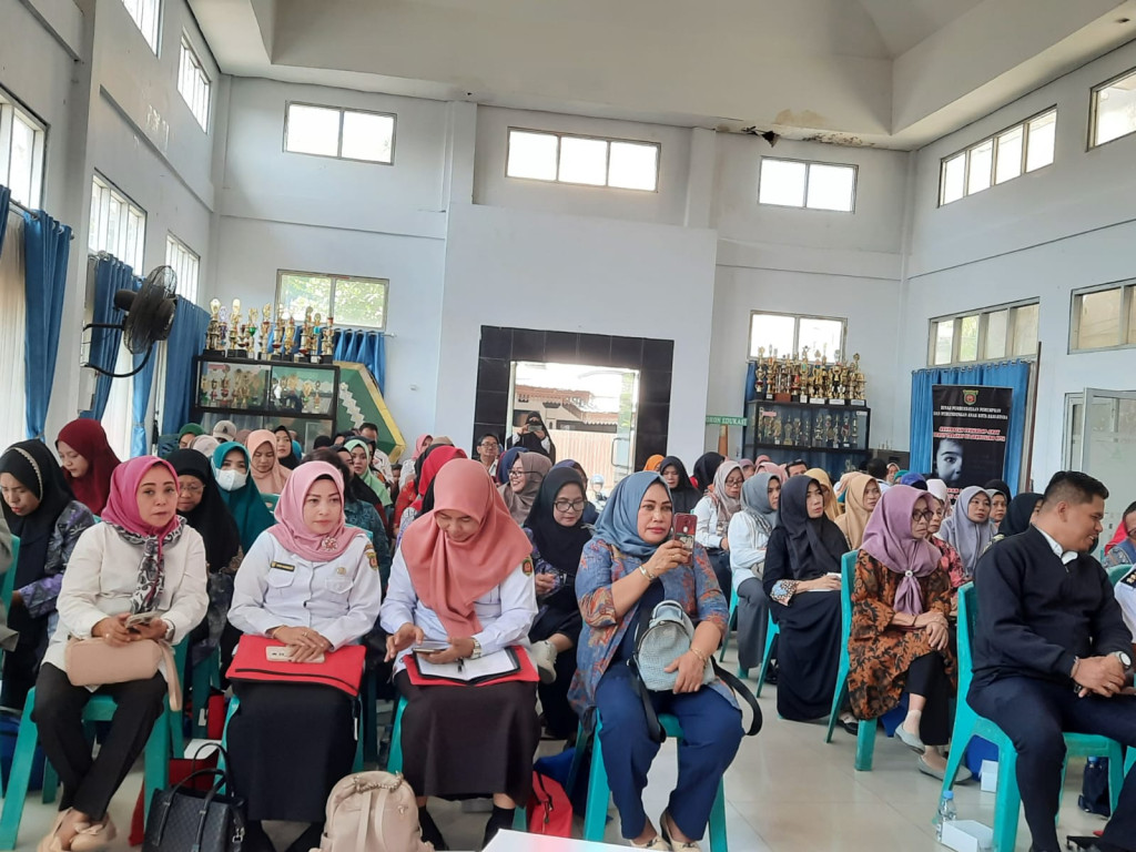 Penyusunan Road Map Pola Konsumsi Pangan