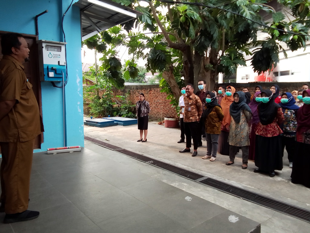 Hari Batik Nasional 2 Oktober 2023