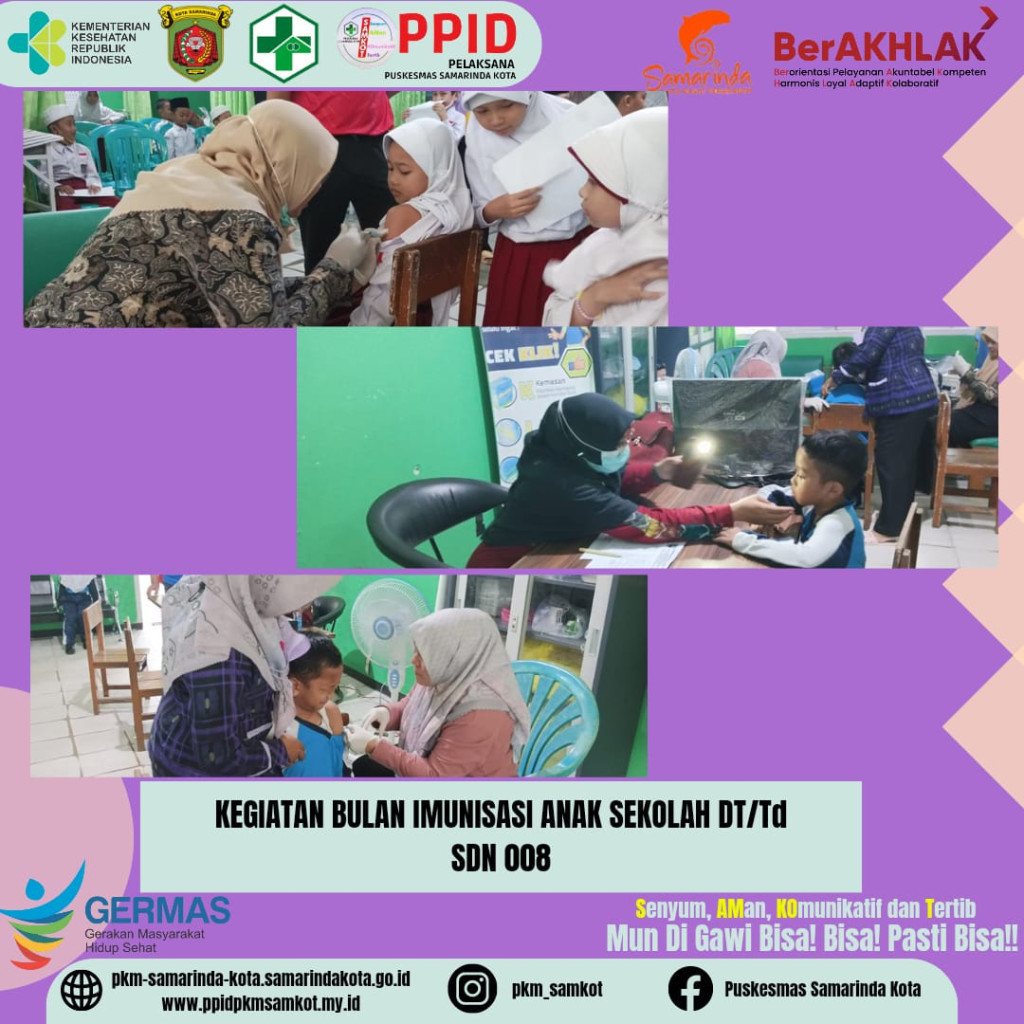 BIAS DT/Td SDN 008