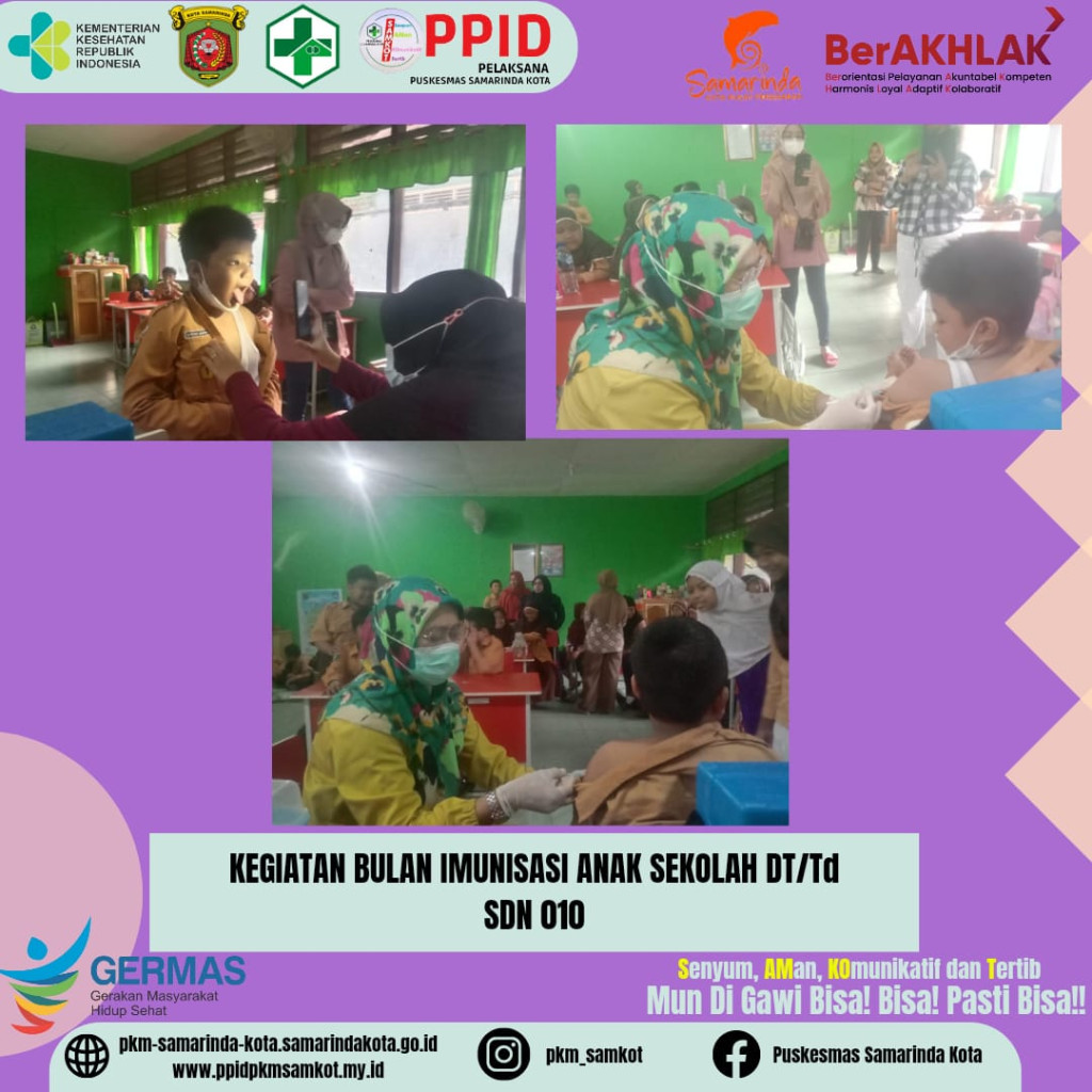 BIAS DT/Td SDN 010