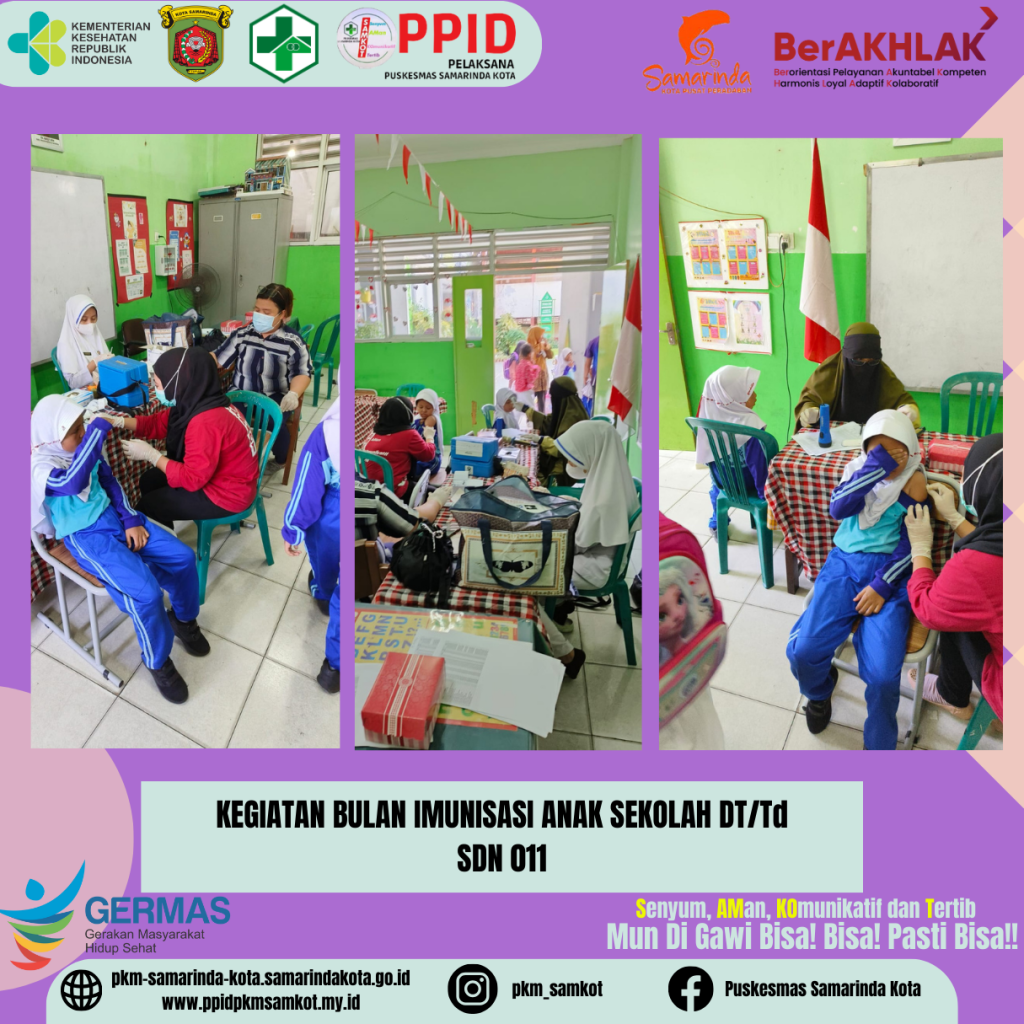 BIAS DT/Td SDN 011