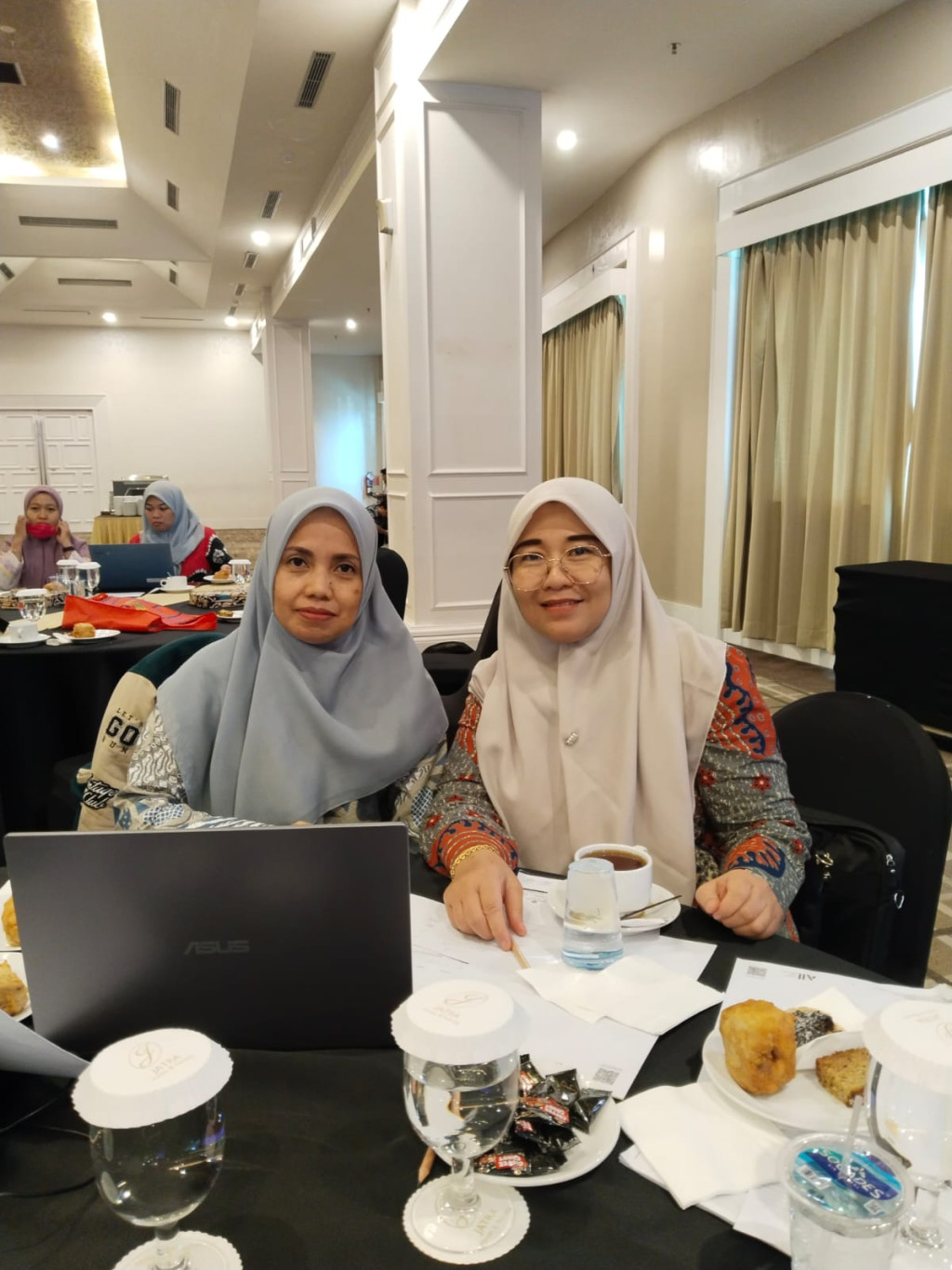 Sosialisasi Pengelolaan Barang Milik Daerah
