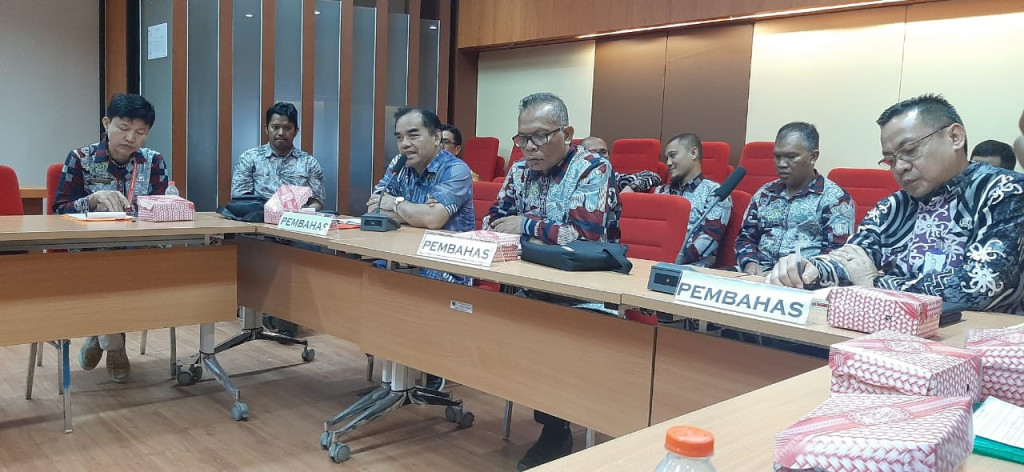 Ekpose Final Report Kajian Potensi Sumber Daya Alam