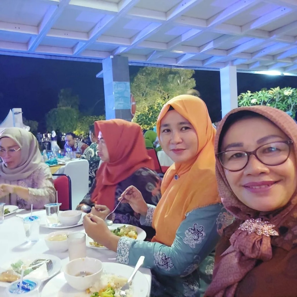 Gala Dinner TTG Ke-X Tingkat Provinsi Kalimantan Timur