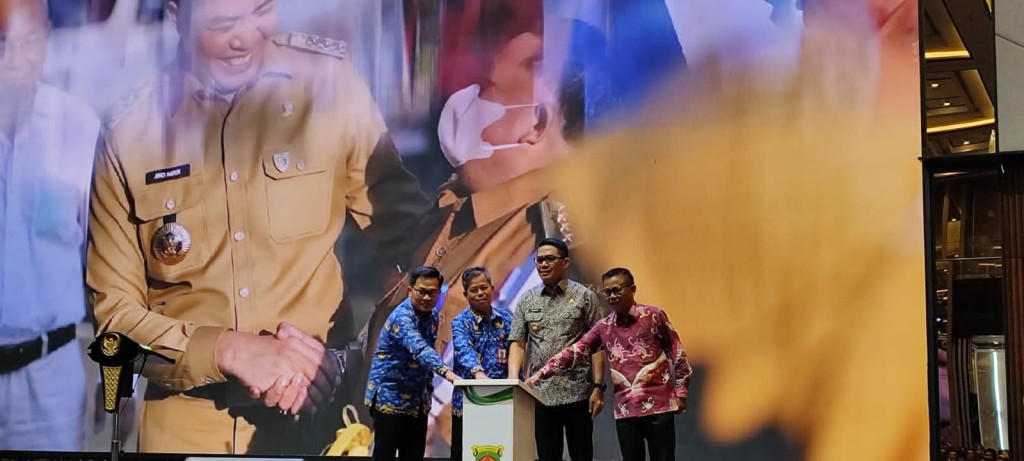 Kick off Kegiatan Probebaya Tahun 2024