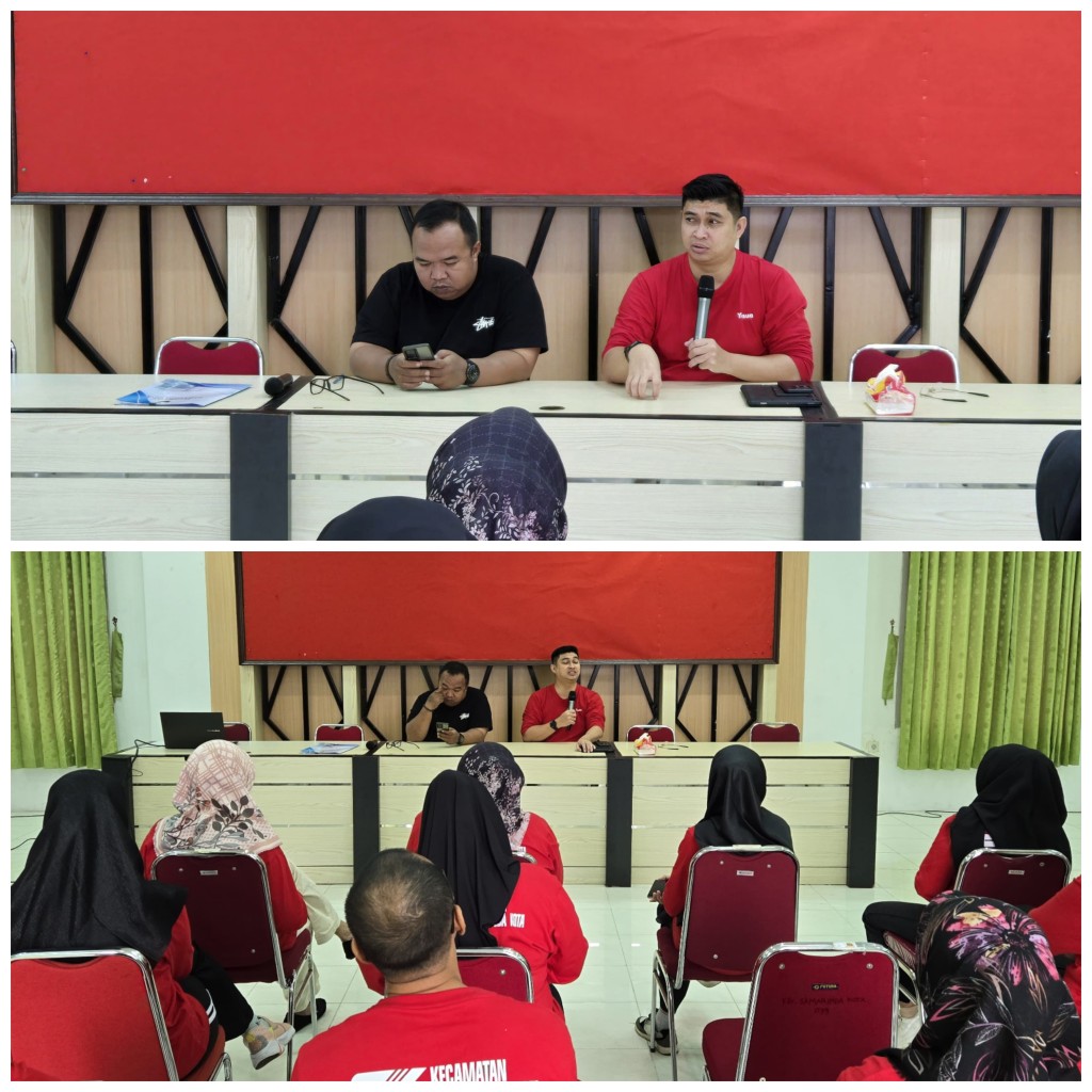 Rapat Koordinasi