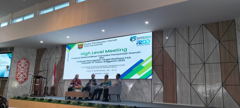 High Level Meeting