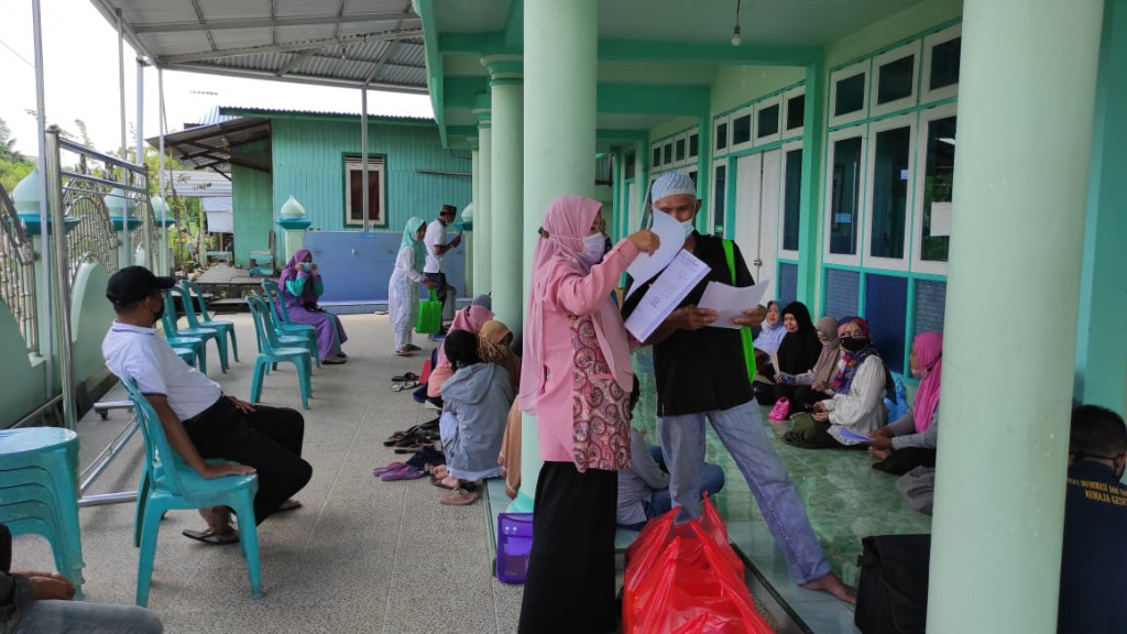 Sosialisasi