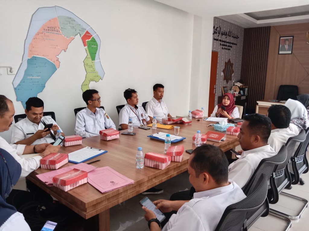 Rapat Mekanisme Waris