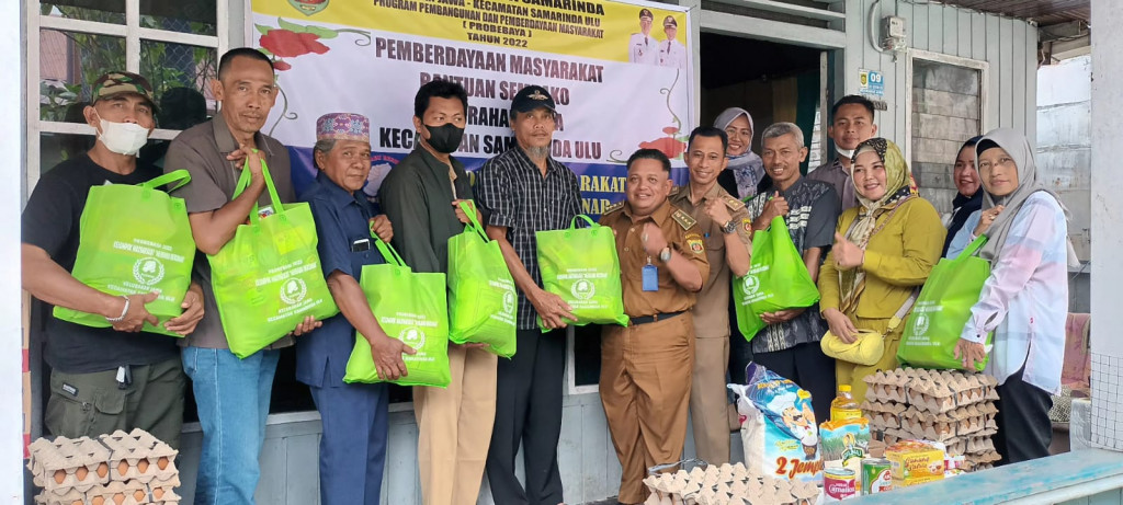 Probebaya Kelurahan Jawa
