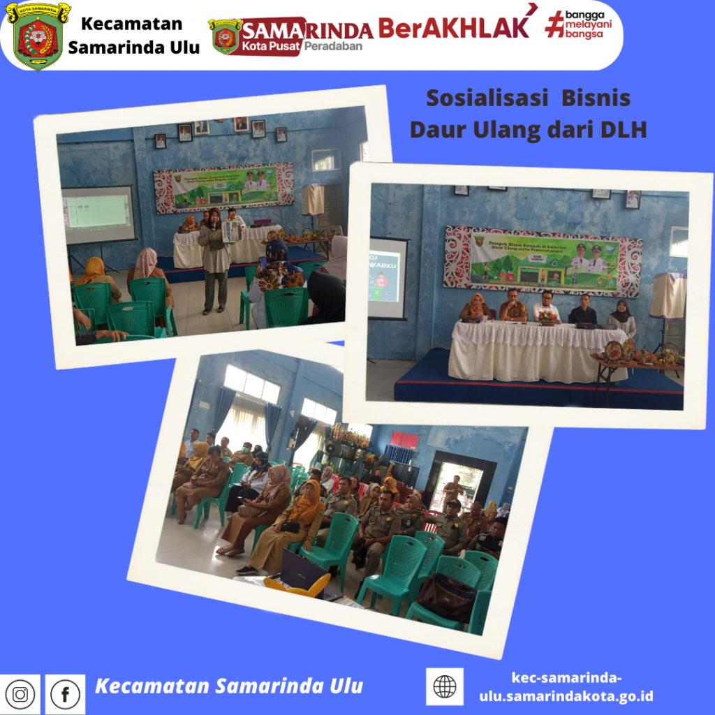 Prospek Bisnis Sampah di Industri Daur Ulang