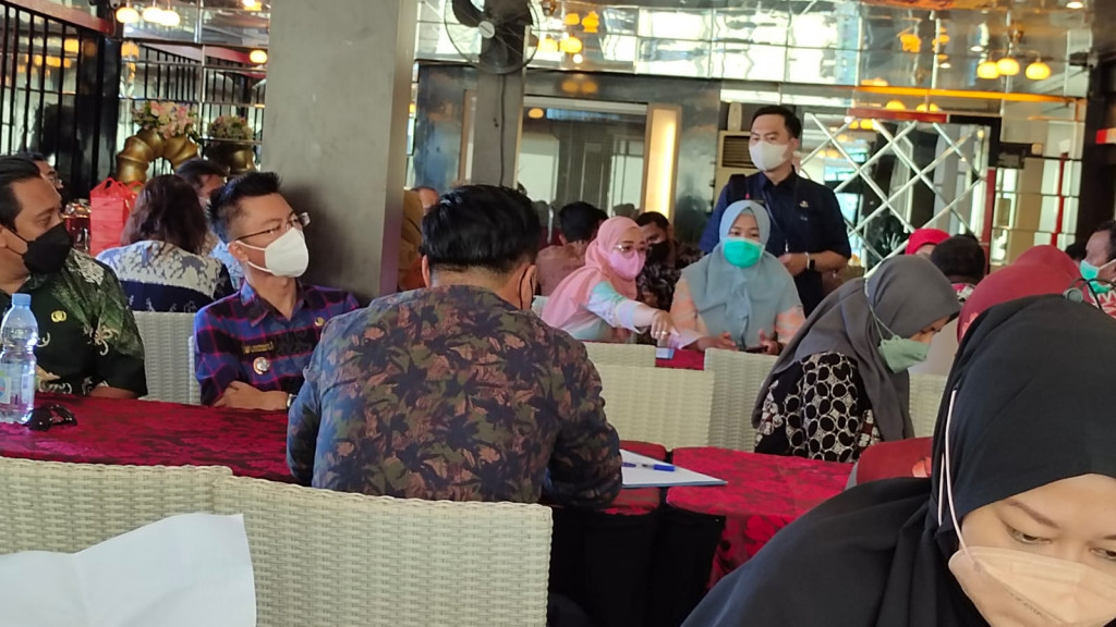 Pembetukan Posyandu Remaja