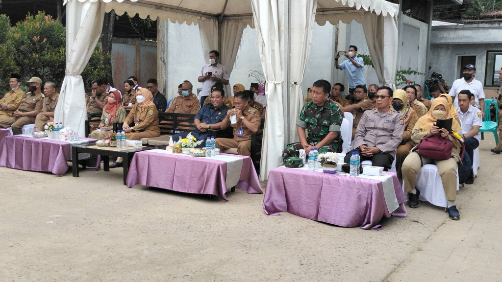 Bazar Pangan Produk Peternakan