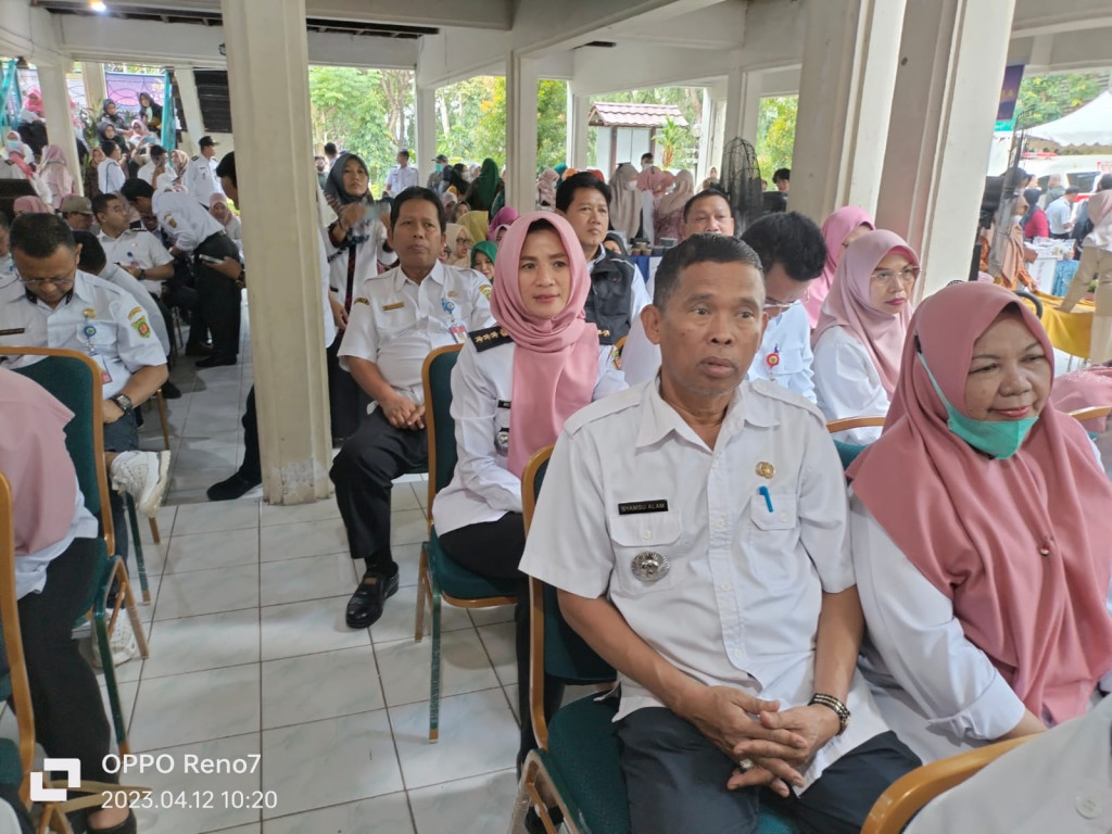 women Bazar Ramadhan 2023