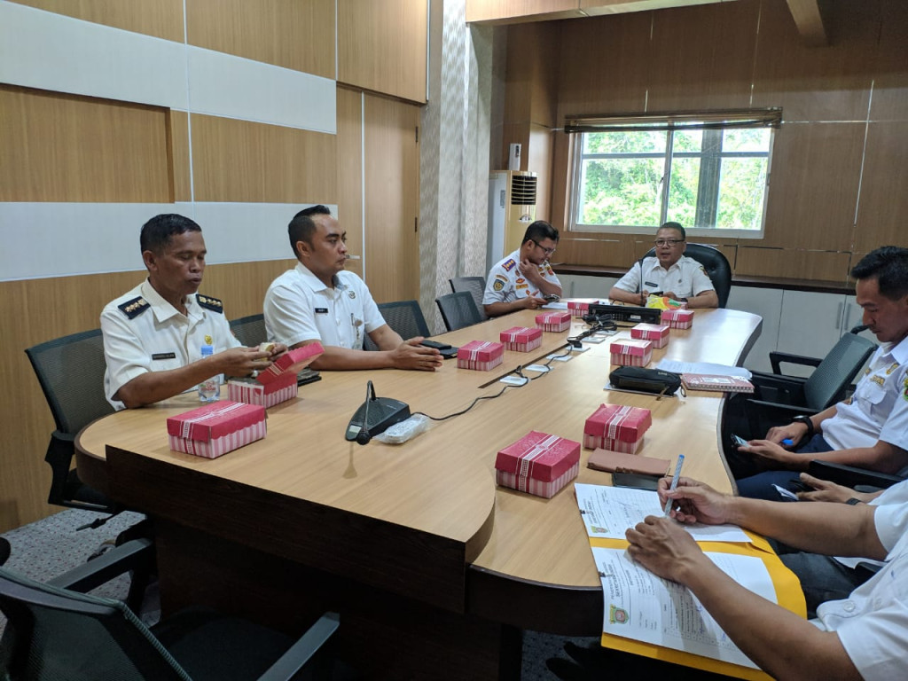 bantuan mitigasi obstacle bandar udara