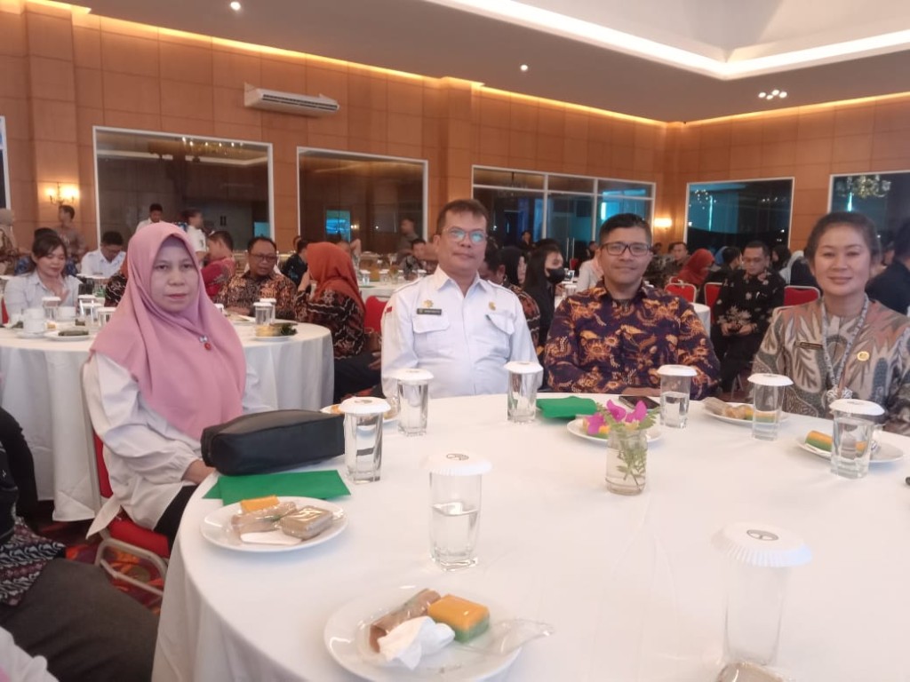 Pembukaan Gelar Teknologi Tepat Guna (TTG) X Provinsi Kalimantan Timur Tahun 2024