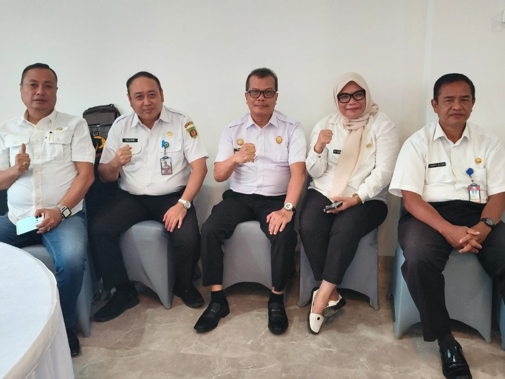Forum Perangkat Daerah untuk Penyusunan RKPD Kota Samarinda Tahun 2026