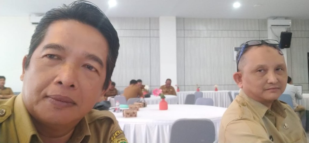Rapat Penetapan Produk Unggulan Daerah (PUD) Kota Samarinda
