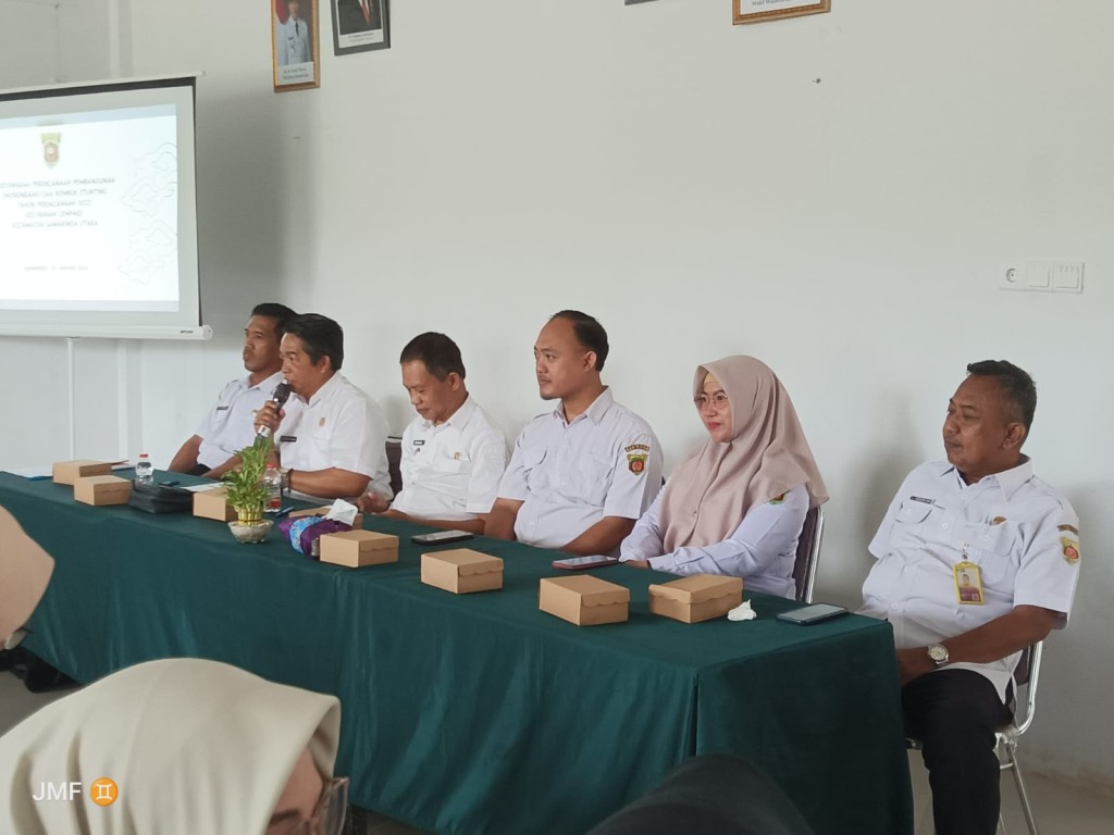 Musrenbang Kelurahan
