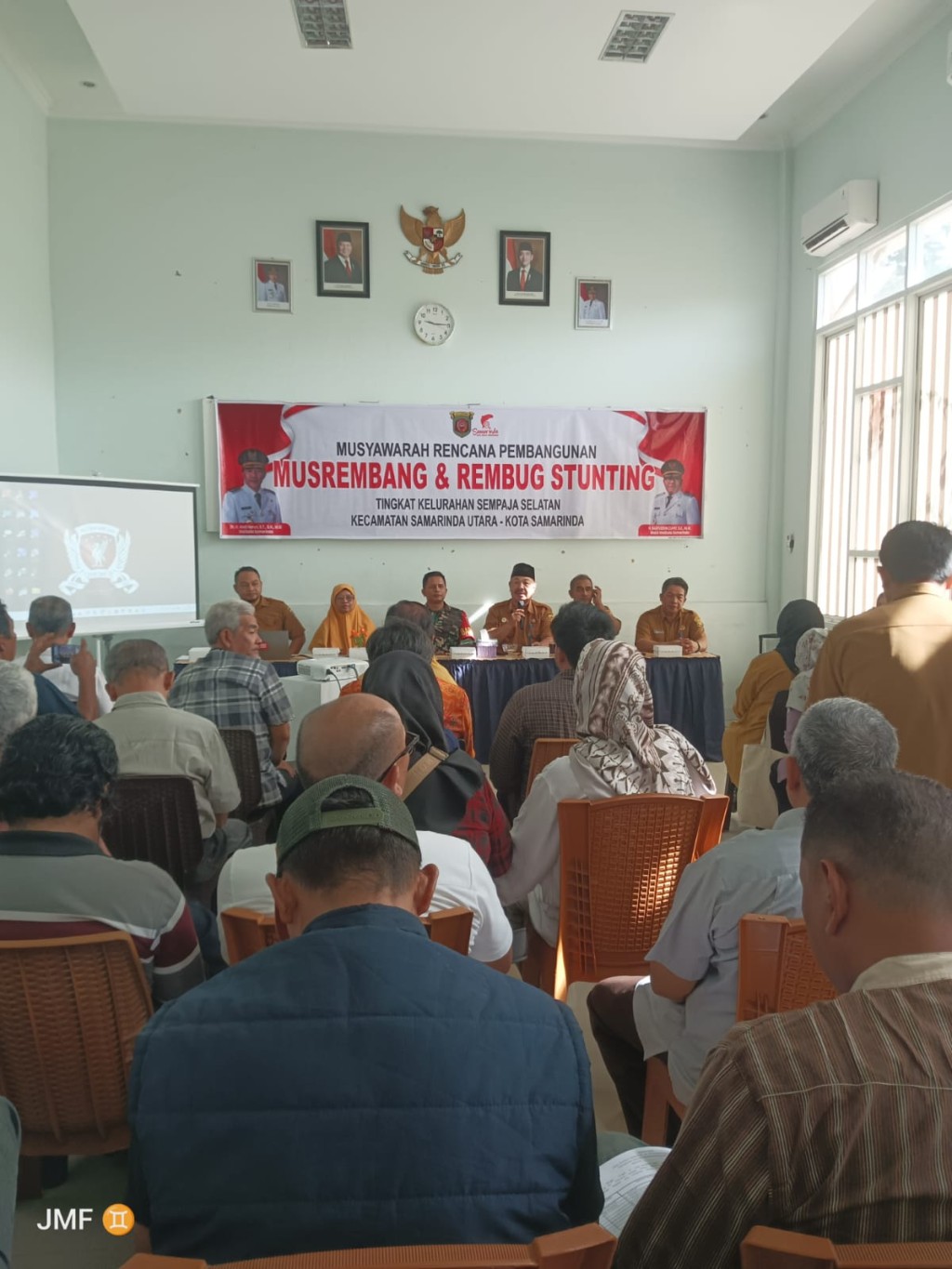 Musrenbang Kelurahan