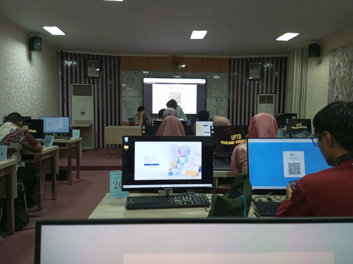  Sosialisasi Updating Dashboard Aplikasi WFH