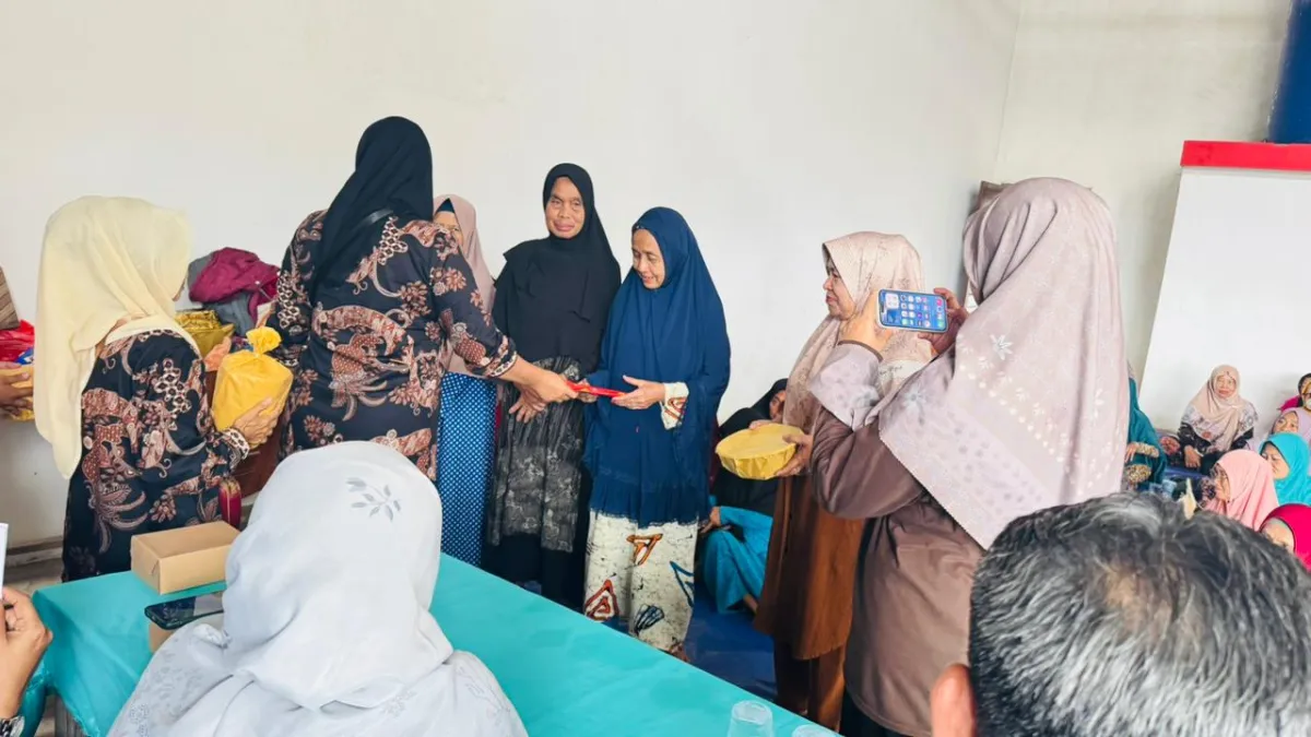 Peringatan Hari Lanjut Usia Nasional (HLUN)