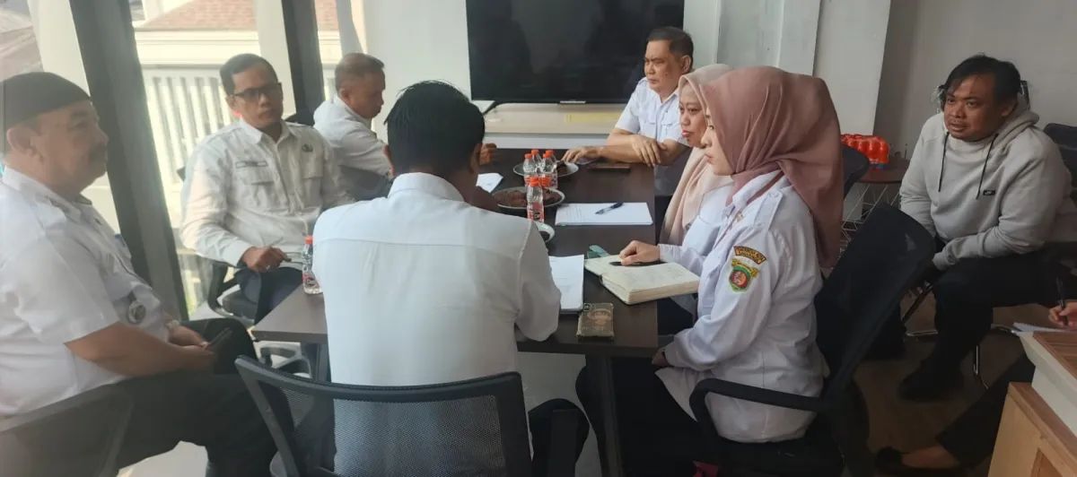 Pencabutan Izin Memanfaatkan Tanah Negara (IMTN)