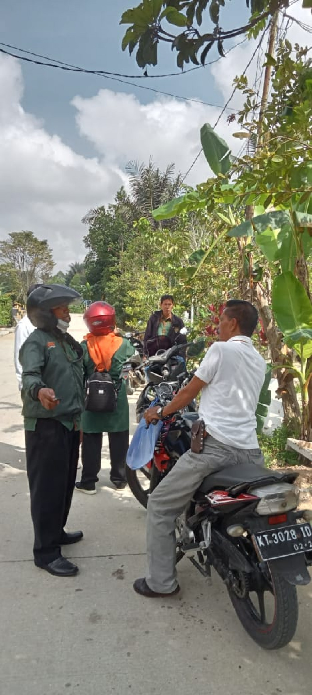 kegiatan Probebaya
