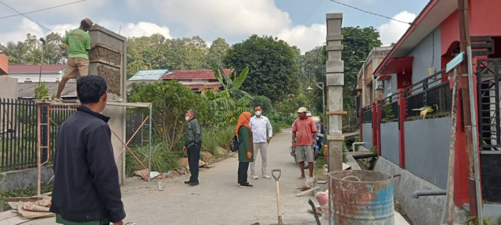 Kegiatan Probebaya