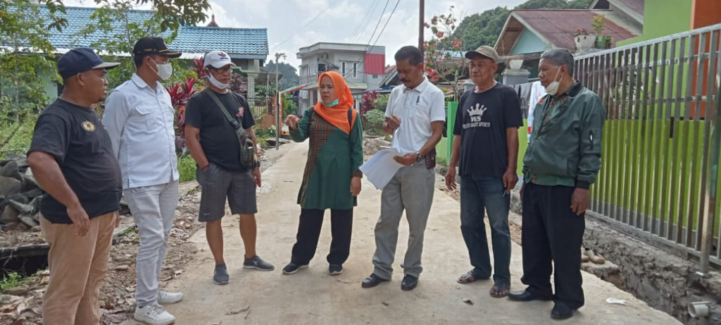 Kegiatan Probebaya