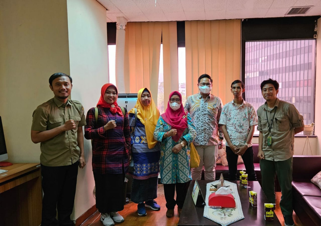 Ketua Proklim Kelurahan: Kolaborasi Proaktif dalam Pelestarian Lingkungan Bersama Kementrian Lingkungan Hidup dan Kehutanan RI