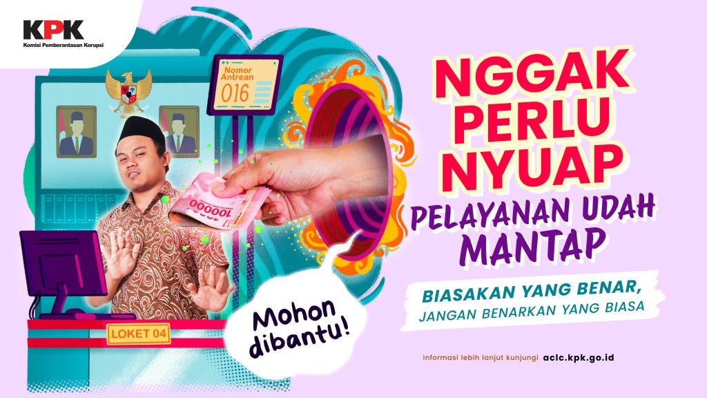 Biasakan Yang Benar, Jangan Benarkan Yang Biasa