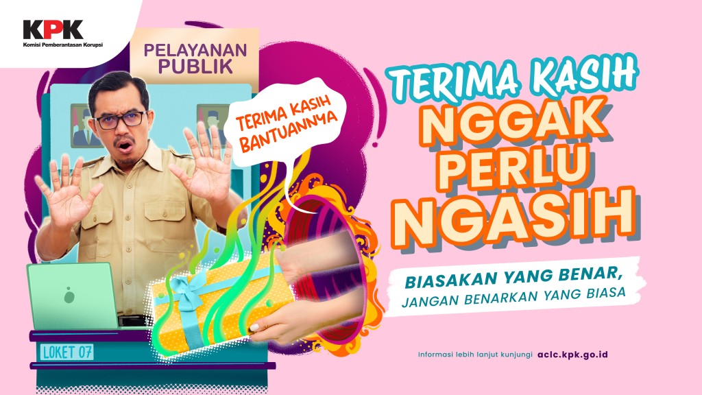 Biasakan Yang Benar, Jangan Benarkan Yang Biasa