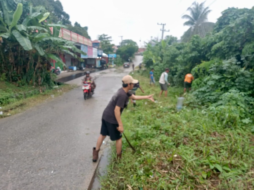 Kegiatan Kelurahan Sambutan Minggu,  02/06/2024