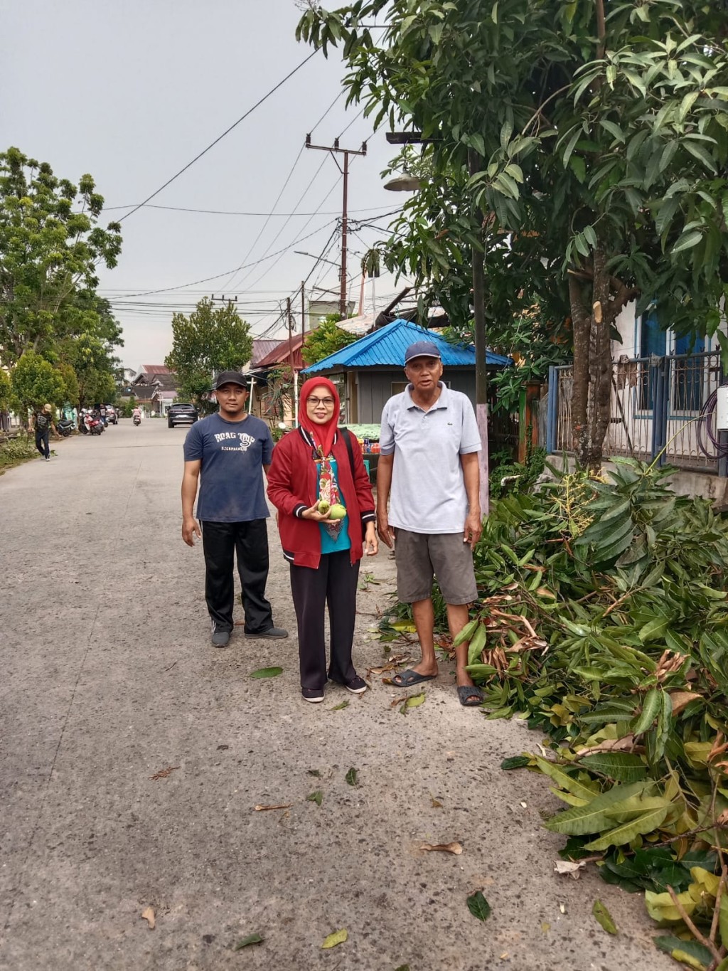 Gotong Royong