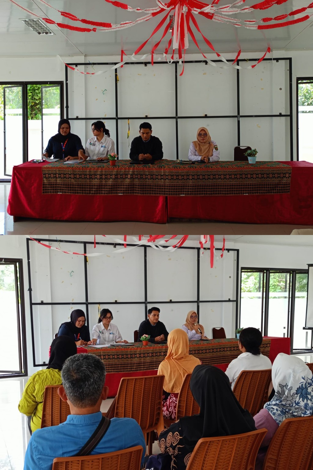 Sosialisasi dari Rumah BUMN