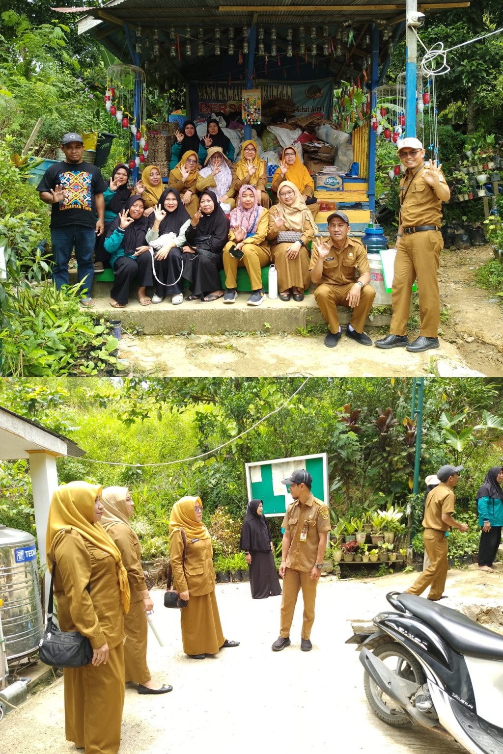 Penilaian Bank Ramli