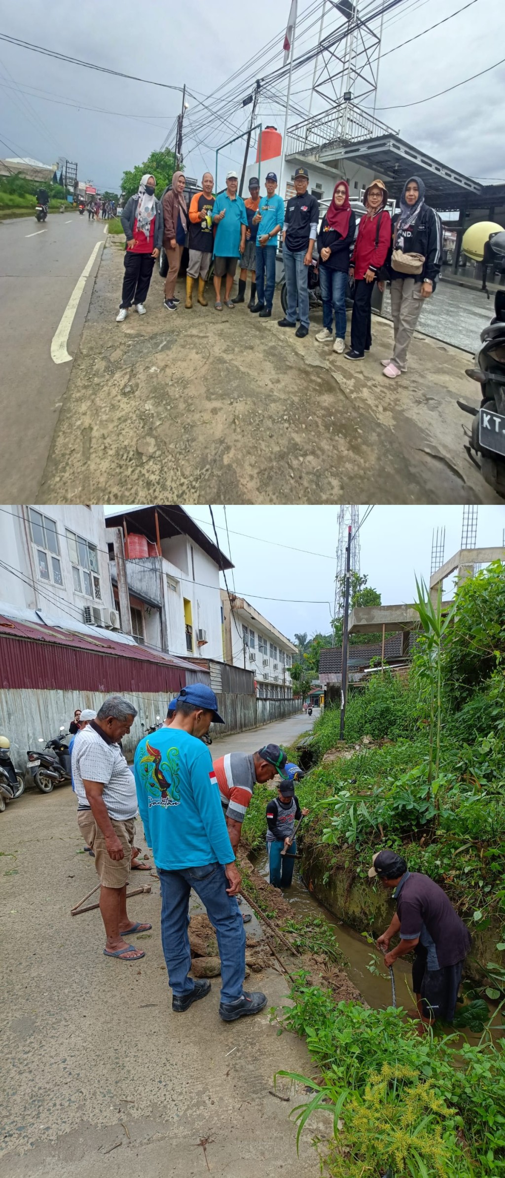 Gotong Royong