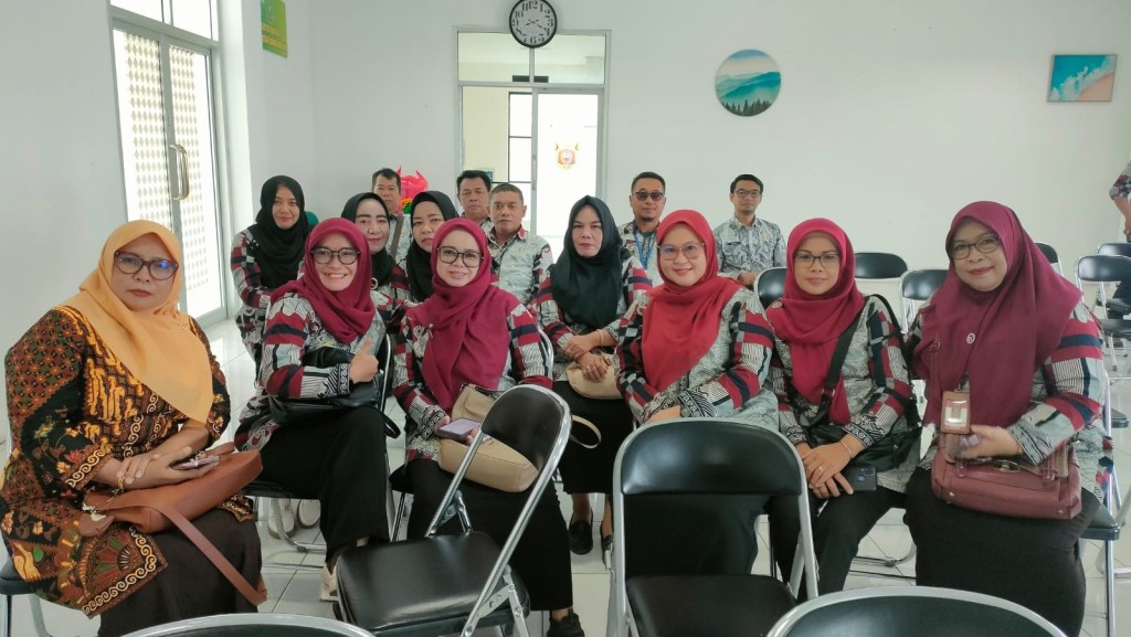 Sosialisasi Manajemen Talenta