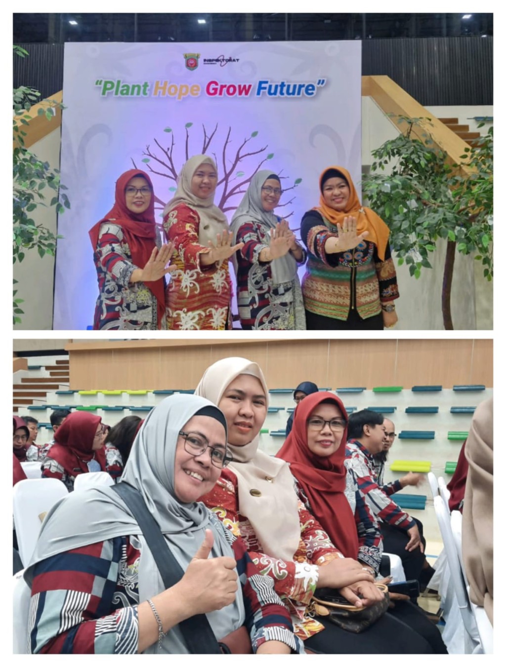 HAKORDIA tahun 2025