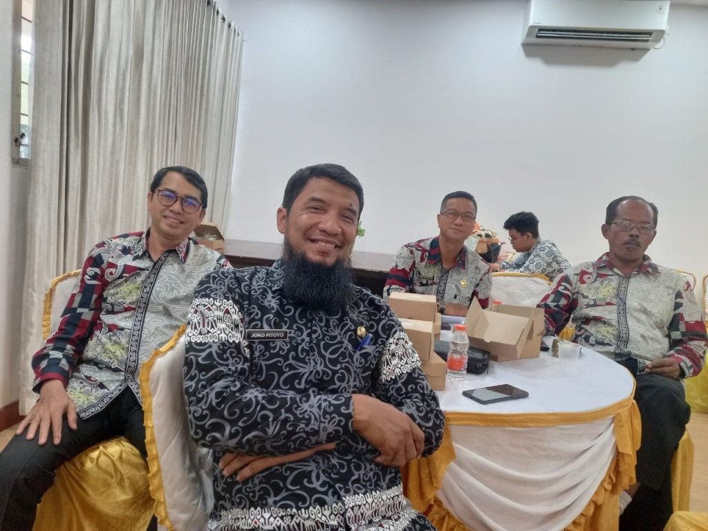Pelatihan AKPK